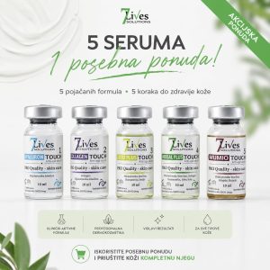 5x serum