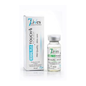 HERBAL PLUS Touch