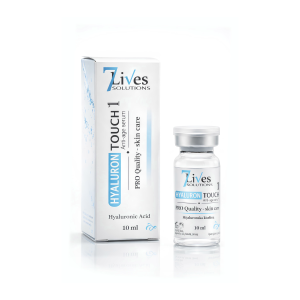 HYALURON Touch (hidratacija, anti age, bore)