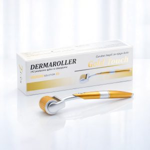 Dermaroller GOLD TOUCH