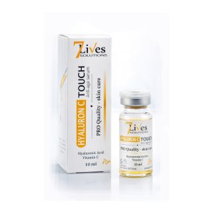 HYALURON + Vitamin C